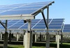 太陽光発電