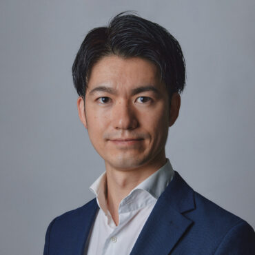 井口和宏の写真