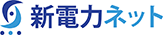 新電力ネットのロゴ