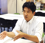 斉藤学の写真