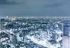 電力需要の推移