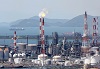 鉱工業指数の推移