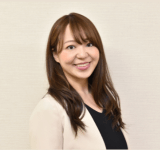 山口桃子の写真