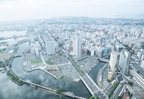 都市ガス小売の全面自由化についての写真