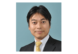 田中謙司の顔写真