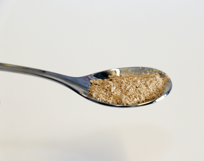 電気からつくられた食品