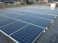 太陽光発電システム