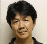 高橋達の顔写真