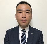野口貴司の顔写真