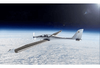 太陽光発電で成層圏への到達を目指す有人航空機「SolarStratos」、米SunPower社が参画発表の写真