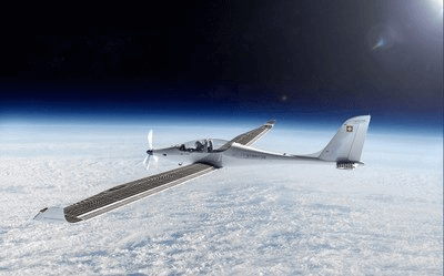 SolarStratos
