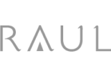 RAULのロゴ