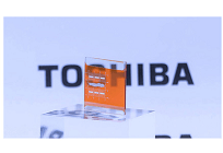 東芝、酸化銅を用いた太陽電池で透明化に成功、世界初、発電効率22.0 %の写真