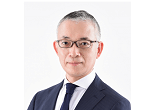 SBパワー株式会社 代表取締役社長兼CEO　中野明彦氏
