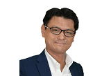 エネルギーアンドシステムプランニング株式会社 執行役員 副社長　加藤真氏