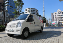 活性化する商用車の電動化!物流を変える商用EV市場の最新動向。の写真