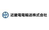 近畿電電輸送のロゴ