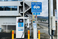 EV充電器2030年までに15万基を目指す、その背景と現在の普及状況は?最新動向①の写真