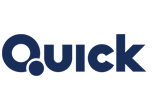 Quickのロゴ