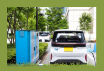 蓄電池×モビリティ　第4回の写真