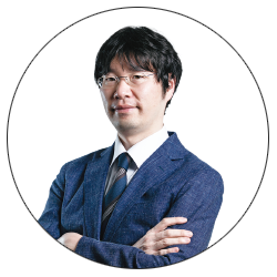 村谷　敬