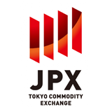 東京商品取引所のロゴ