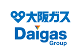 大阪ガスのロゴ
