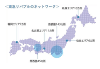 東急リバブル、国内全拠点で使用する電力の100%再生可能エネルギー化に着手の概要写真