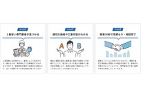 キュービクル見積もりBIZの写真