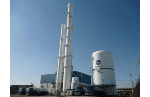 エア・ウォーター、製造時におけるCO2排出を実質ゼロにした「グリーンメニュー」を展開の概要写真