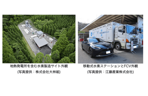 川崎重工、水素取引を支援する「水素プラットフォーム」の実証試験が完了の概要写真