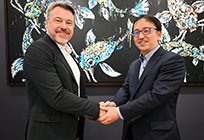 分散型エネルギーとV2G（Vehicle to Grid）の可能性｜Nuvve社 CEO来日特別対談 レポートの写真