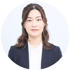 目黒 文子 氏