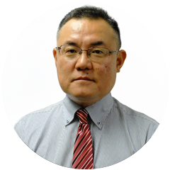 南　満穂 氏