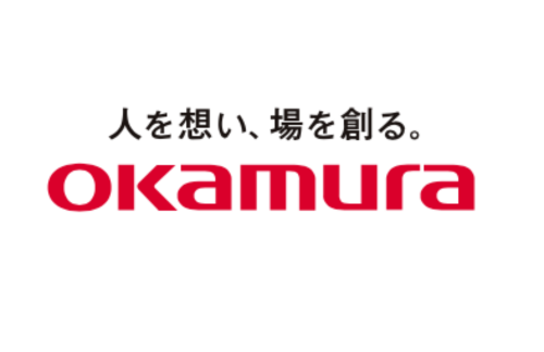 オカムラ、グリーンスチールを使用したオフィス向け製品の製造・販売を展開の概要写真