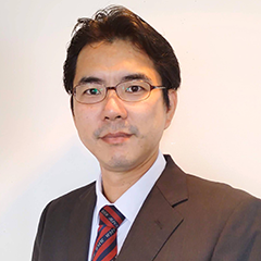 小野田 弘士 氏