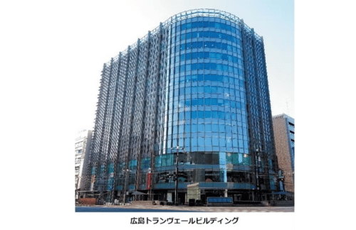 三井不動産と中国電力、メガソーラー由来のオフサイトフィジカルコーポレートPPAに関する契約を締結の概要写真
