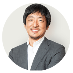 長尾 泰広 氏