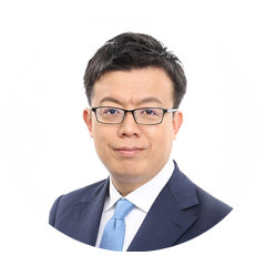 小嶋 祐輔 氏
