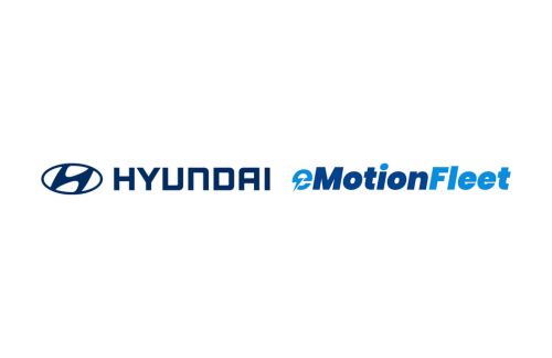 ヒョンデ、eMotion Fleetと法人向けEV事業における業務提携を締結の概要写真
